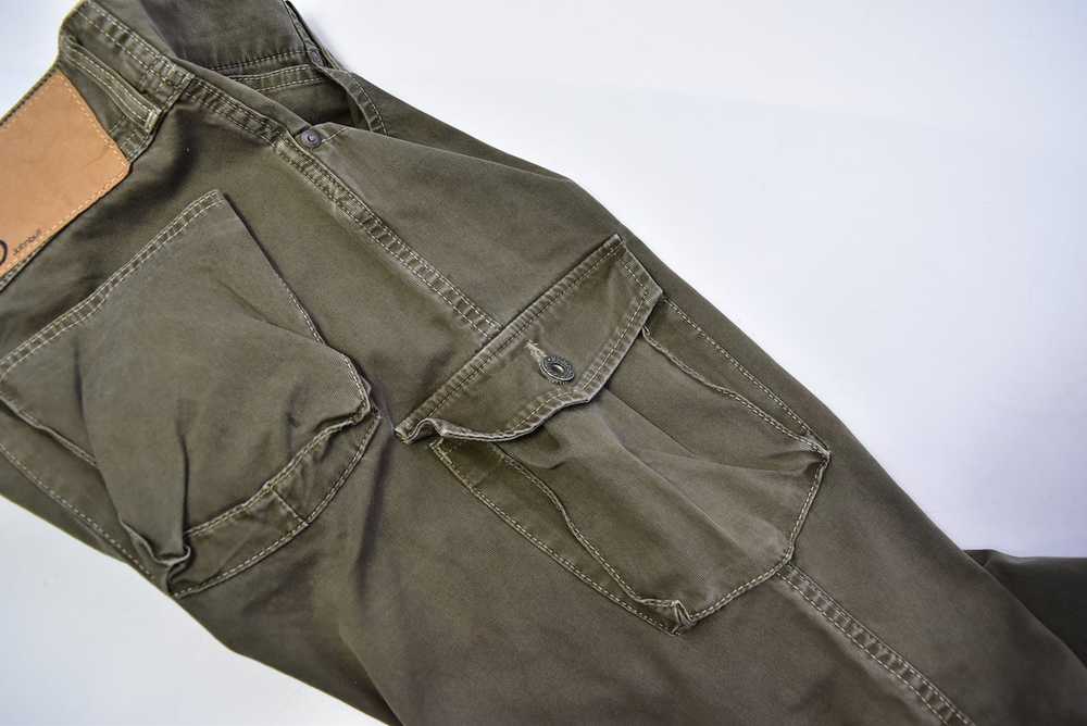John Bull Johnbull/military cargo pants/19975 - 0… - image 9