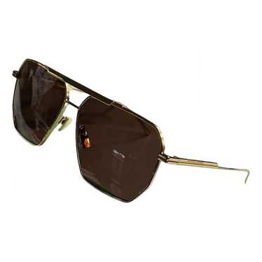 Bottega Veneta Aviator sunglasses - image 1