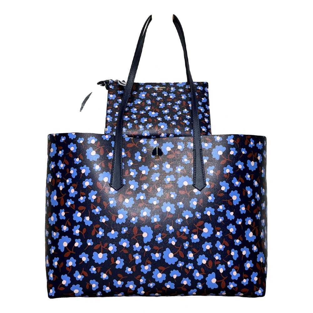 Kate Spade Patent leather tote - image 2
