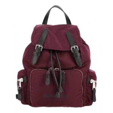 Burberry The Rucksack backpack