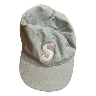 3D embroidered cotton adjustable supreme cap baseball caps for men