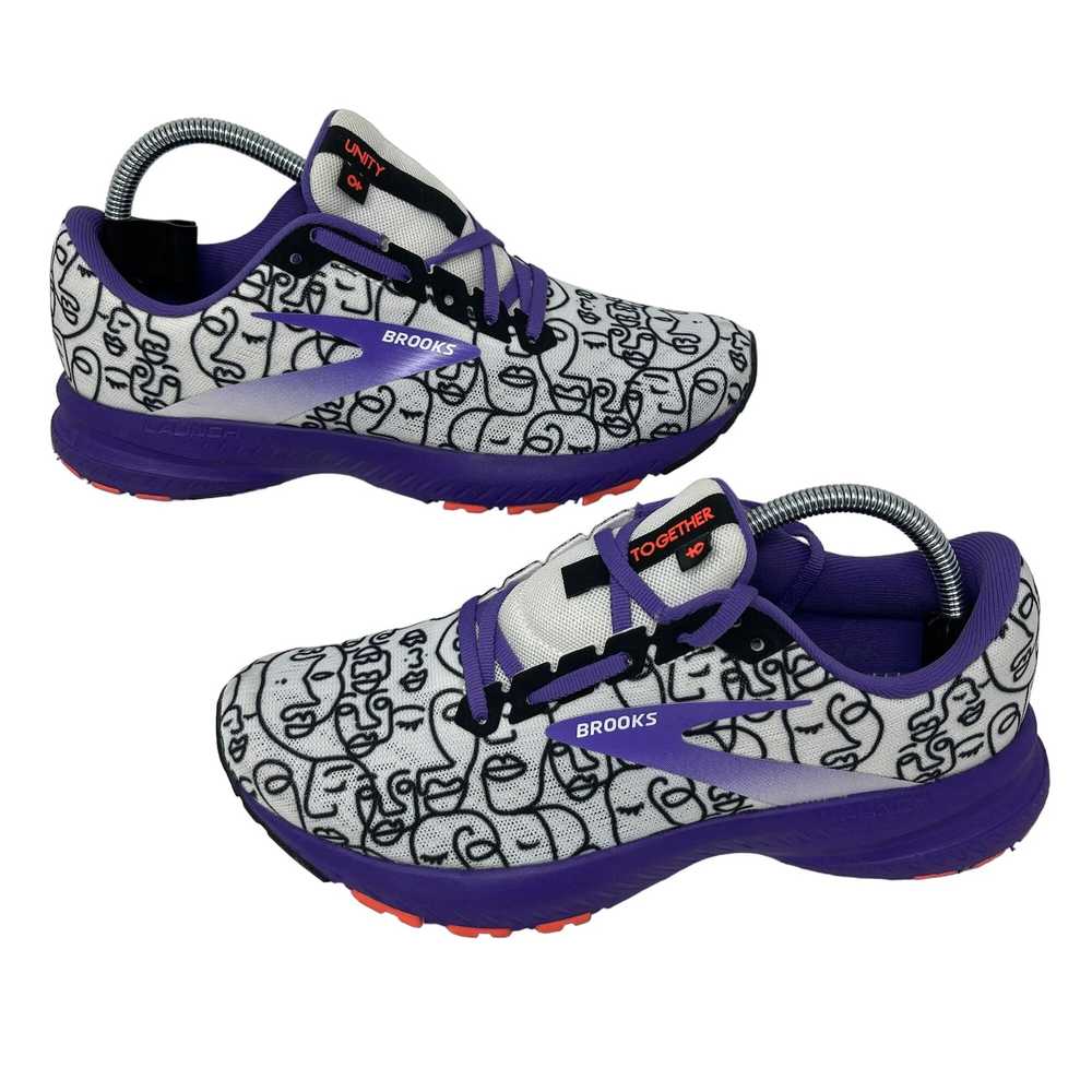 Brooks Brooks Limited Edition Launch 7 Empower He… - image 1