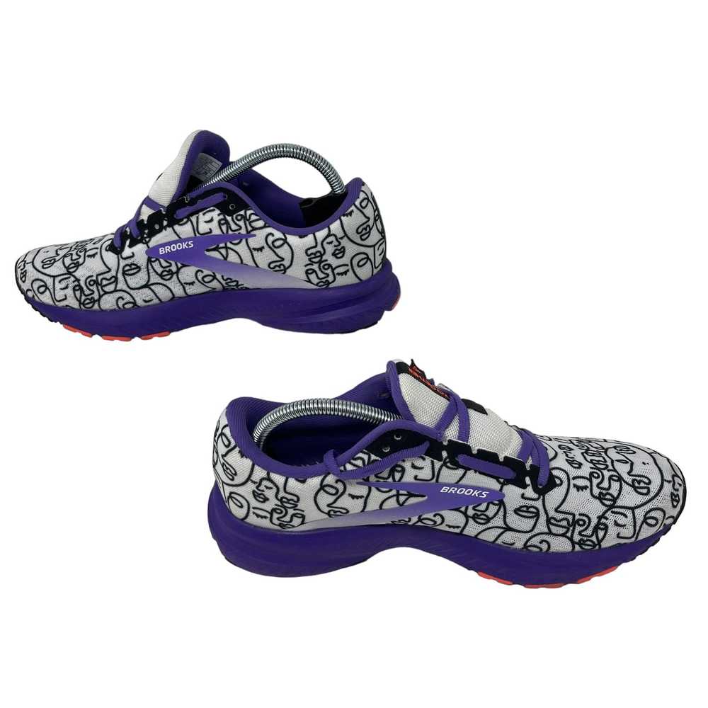 Brooks Brooks Limited Edition Launch 7 Empower He… - image 4