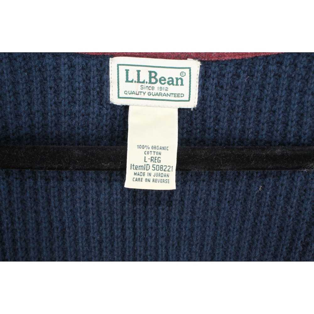 L.L. Bean × Outdoor Life × Windbreaker LL Bean Or… - image 6