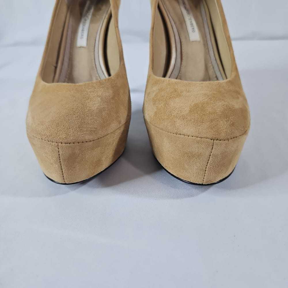 Diane Von Furstenberg Heels - image 4