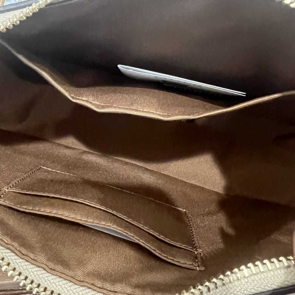 Coach Leather handbag - image 7
