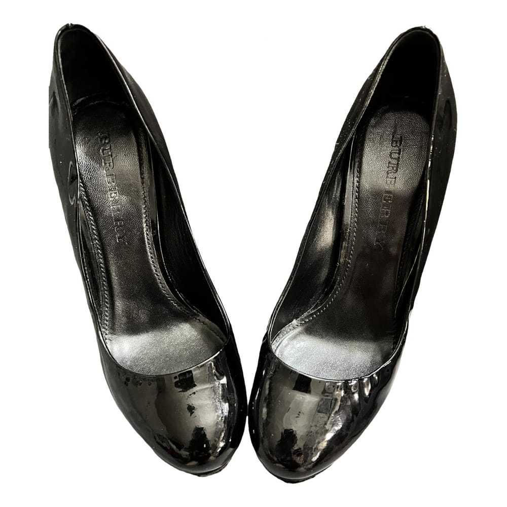 Burberry Patent leather heels - image 1