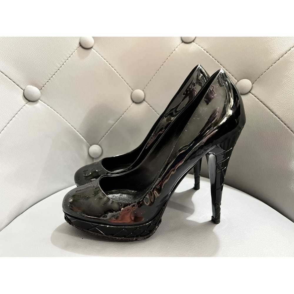 Burberry Patent leather heels - image 4