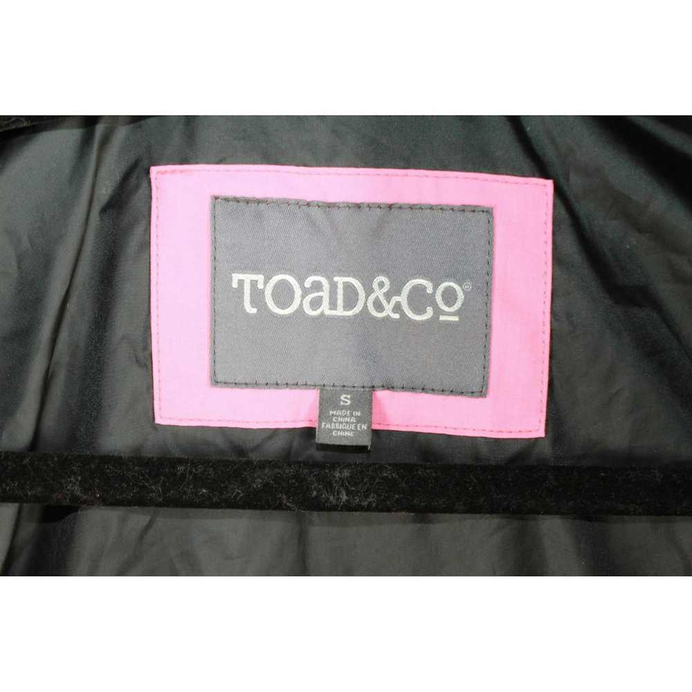 Streetwear × Toad and Co × Windbreaker Toad&Co Wo… - image 5