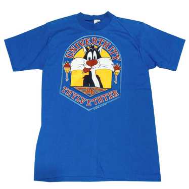 Other × Vintage × Warner Bros Vintage 90s Looney Tune… - Gem