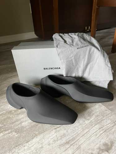 Balenciaga RARE SIZE 44 Balenciaga Space Shoes