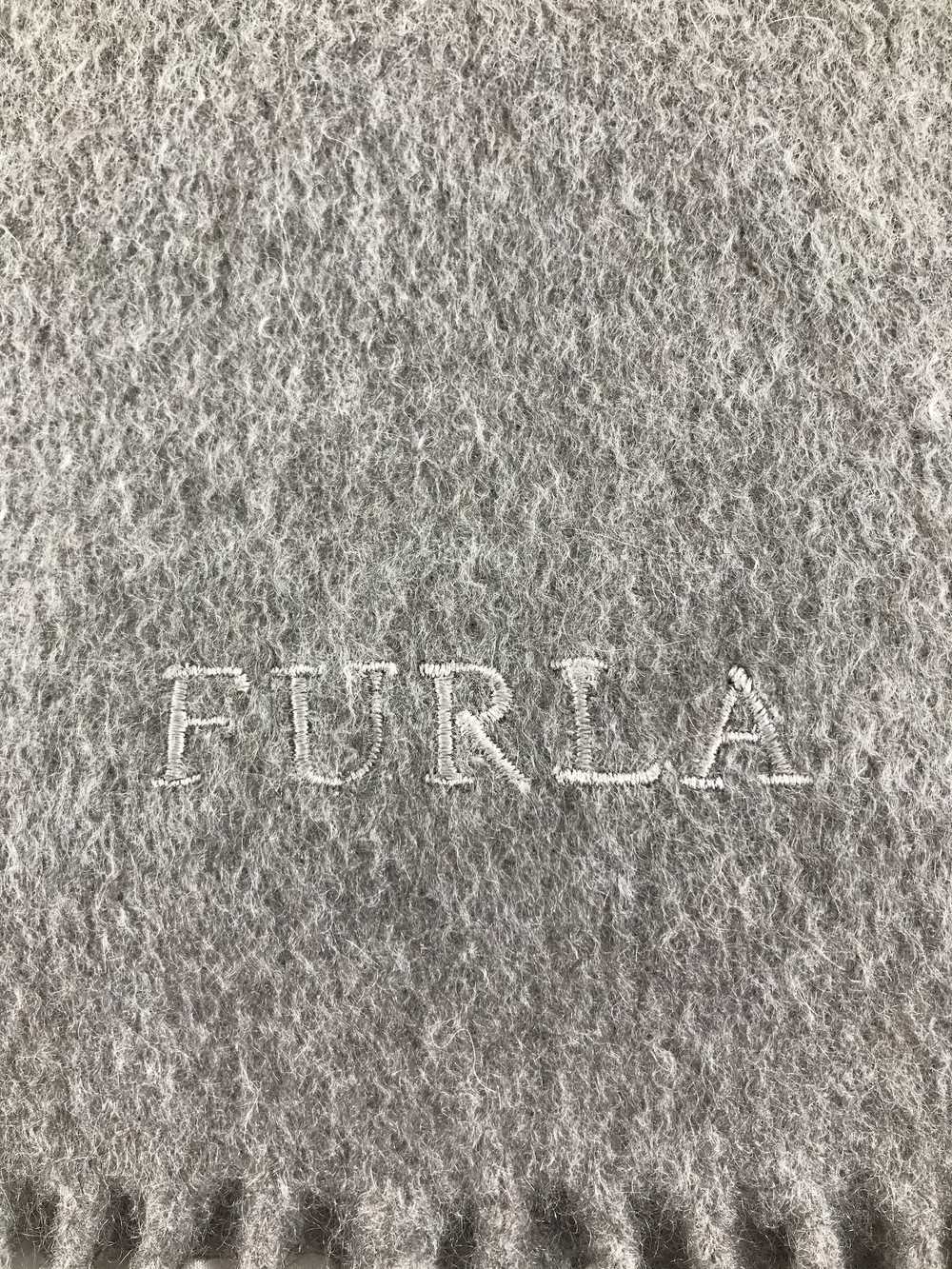 Furla × Vintage Vintage Furla Scarf - image 4