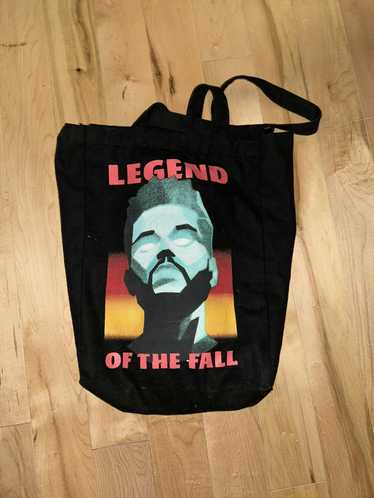 The Weeknd The Weeknd Starboy tote bag - image 1
