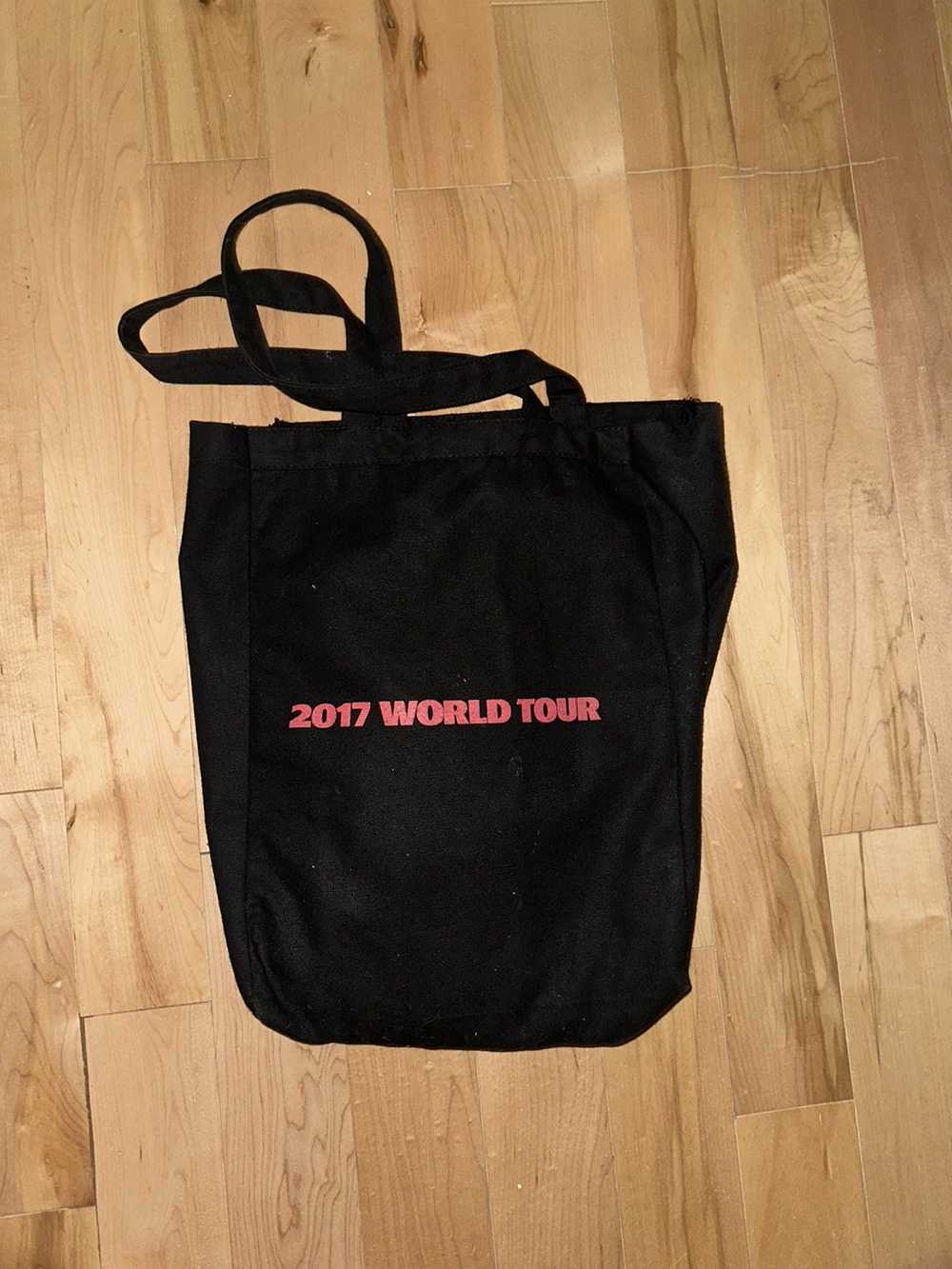 The Weeknd The Weeknd Starboy tote bag - image 2