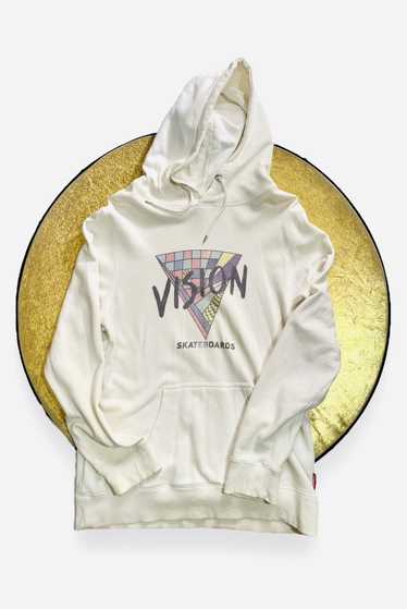 Japanese Brand × Vintage × Vision Streetwear Visi… - image 1