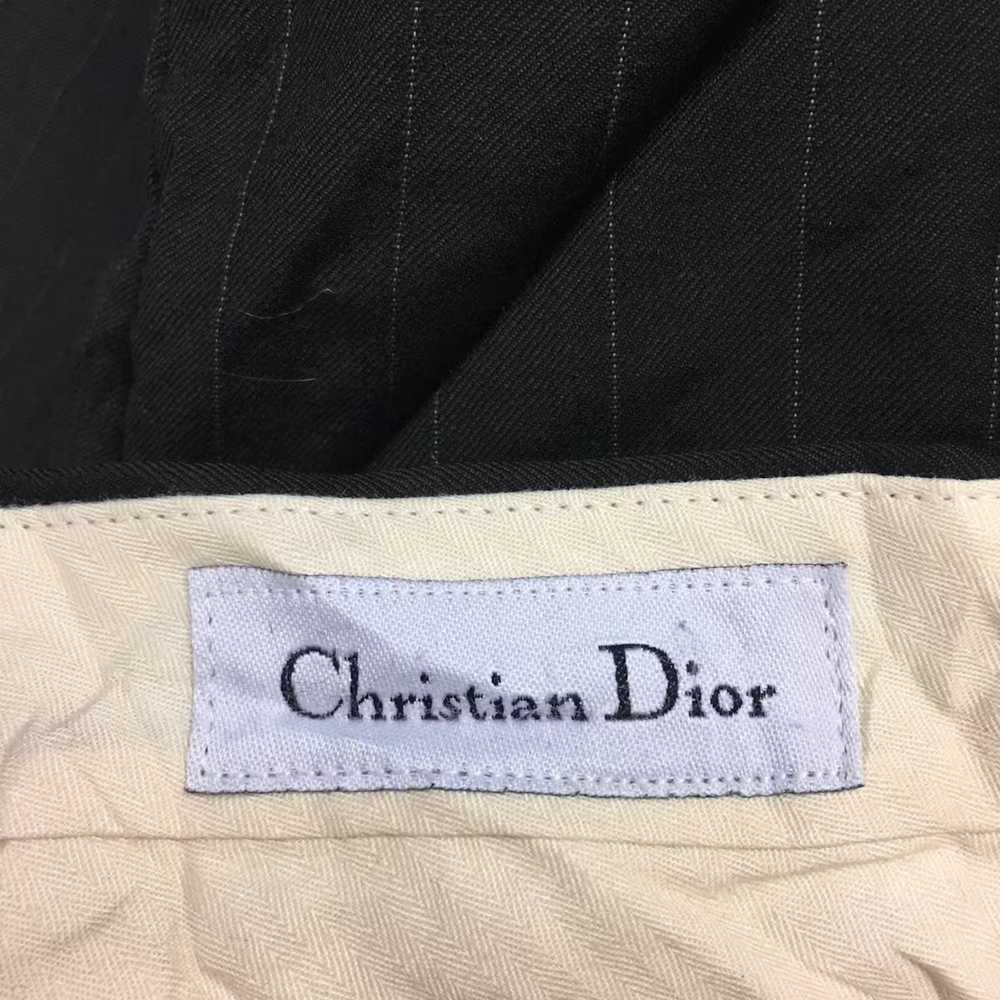 Christian Dior Monsieur Vtg CHRISTIAN DIOR PARIS … - image 8