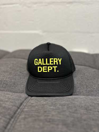 Gallery Dept. Gallery Dept Trucker Hat - image 1