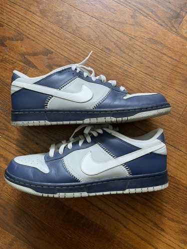 Nike 05 Dunk Low Baseball Neutral Grey