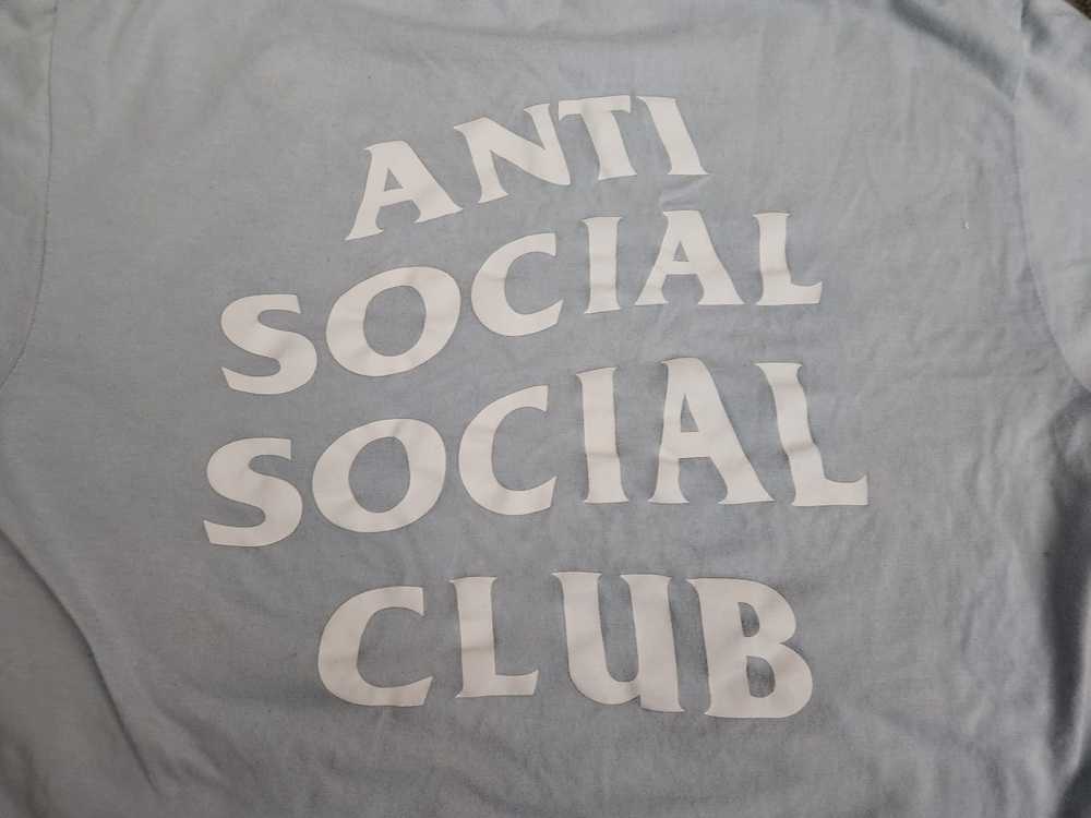 Anti Social Social Club Anti Social Social Club B… - image 3