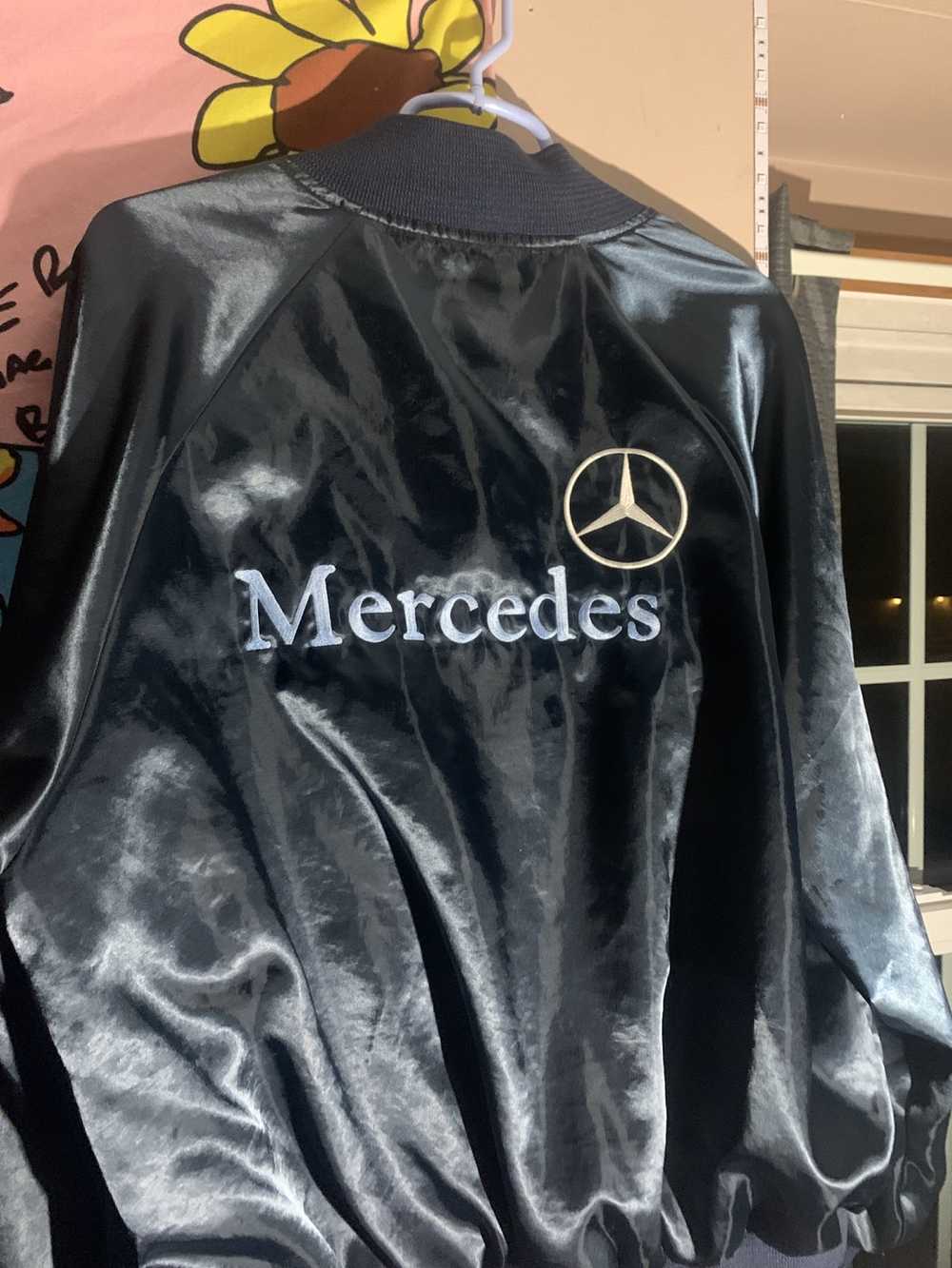 Mercedes Benz × Streetwear × Vintage Vintage Merc… - image 2