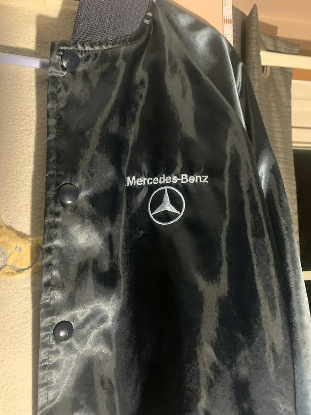 Mercedes Benz × Streetwear × Vintage Vintage Merc… - image 4