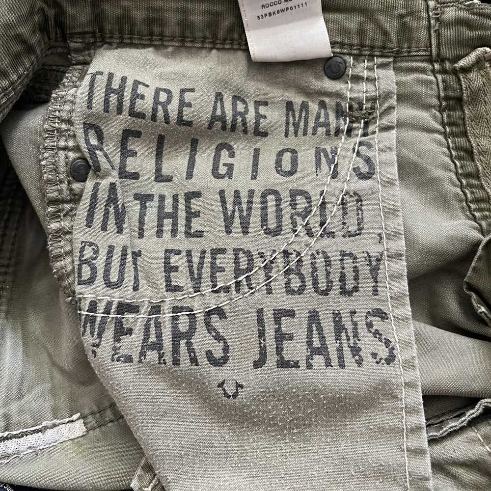 True Religion True Religion Jeans - image 5