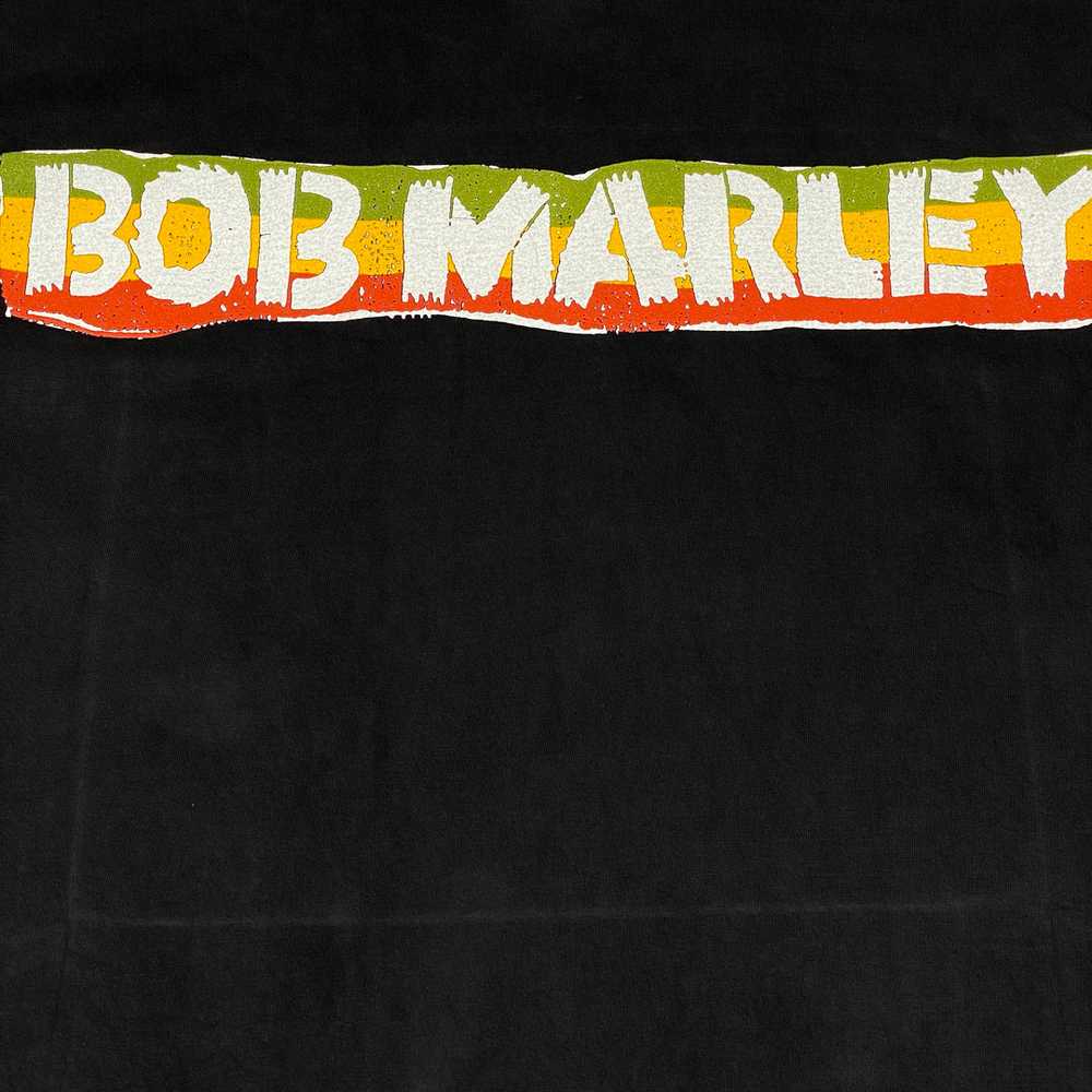 BOB MARLEY | ‘Jah Live’ | 1992 | XXL | vintage t-… - image 7