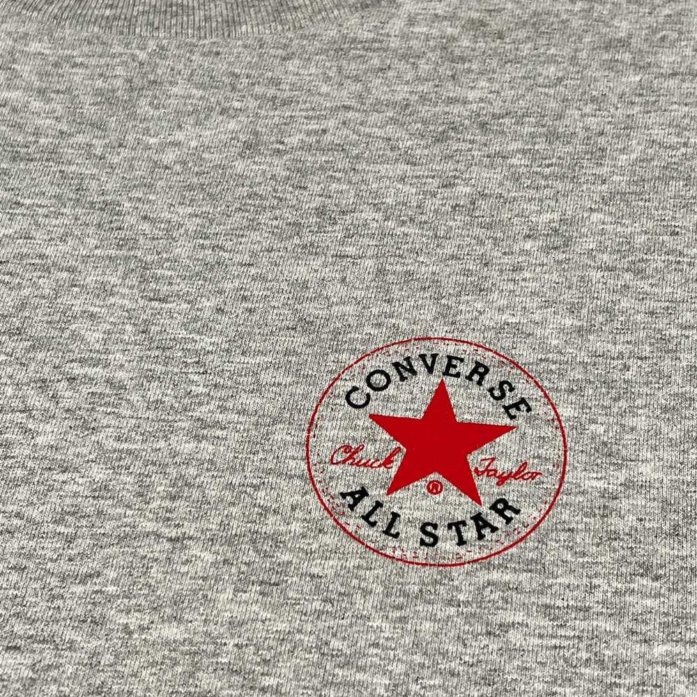 CONVERSE | ‘Rodman’ | 90s | M | vintage t-shirt - image 4