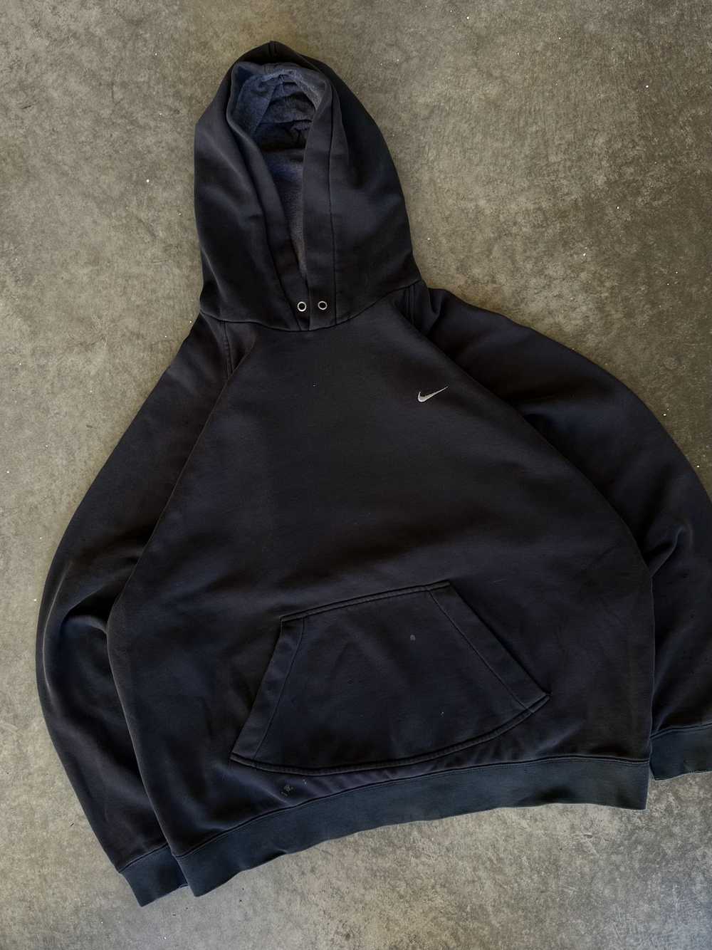 Nike Y2k Essentials Nike Hoodie - image 1