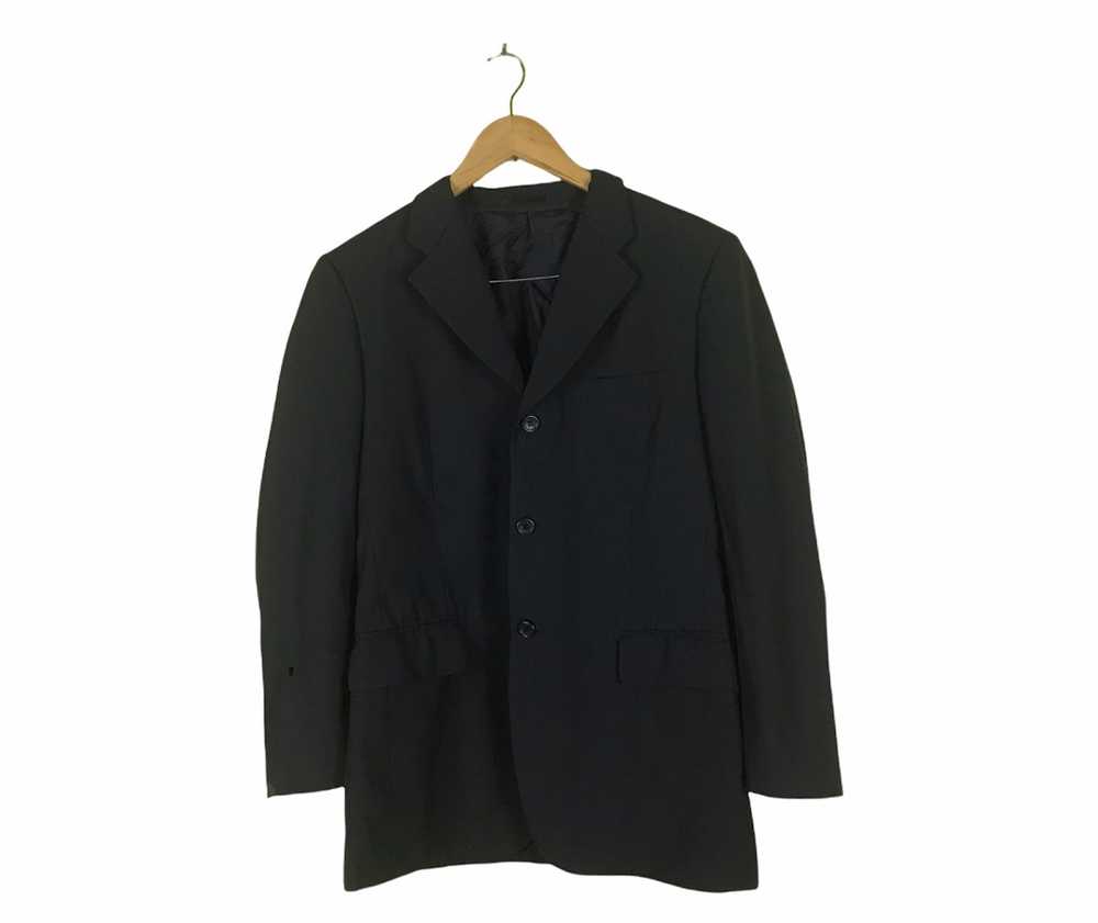 Issey Miyake IM Product Issey Miyake Blazer - image 1