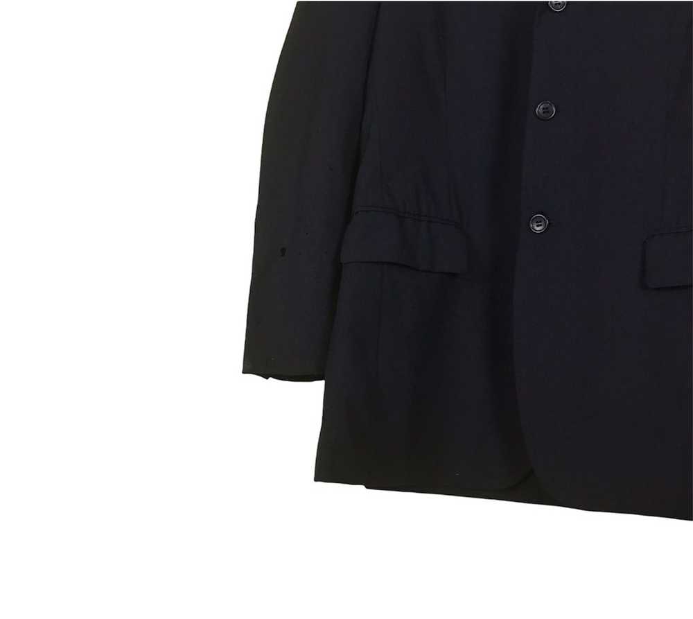 Issey Miyake IM Product Issey Miyake Blazer - image 5