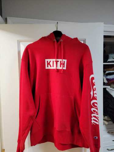 Kith x coca cola - Gem