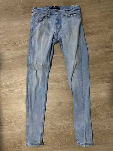 Hollister Hollister Jeans size 28x30