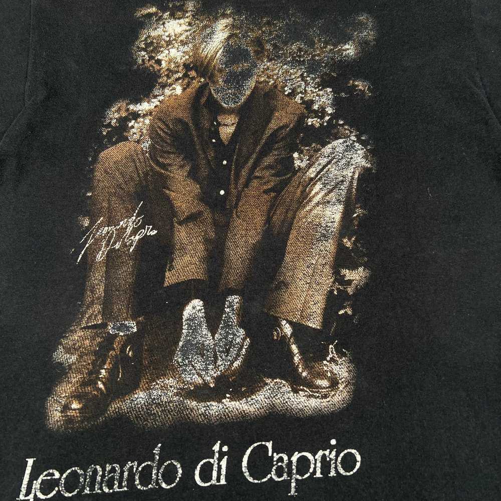 LEONARDO DICAPRIO | ‘Di Caprio’ | 90s | M/L | vin… - image 6