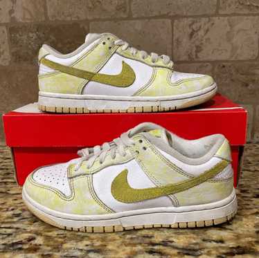 Other Dunk Low OG ‘Yellow Strike’ - image 1