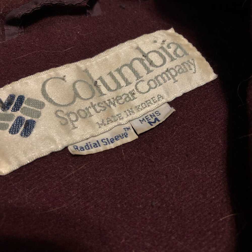 Columbia Columbia Radial Sleeve Winter Double Lay… - image 2