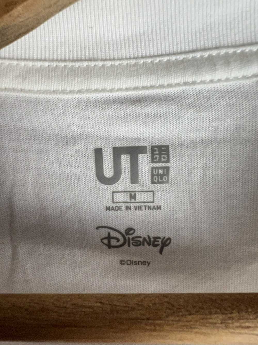 Disney × Uniqlo × Vintage Uniqlo x Disney 101 Dal… - image 3