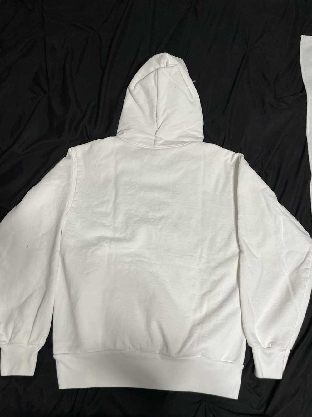 Ecosys × Joy Division Ecosys x VIZN Overnight Hoo… - image 2