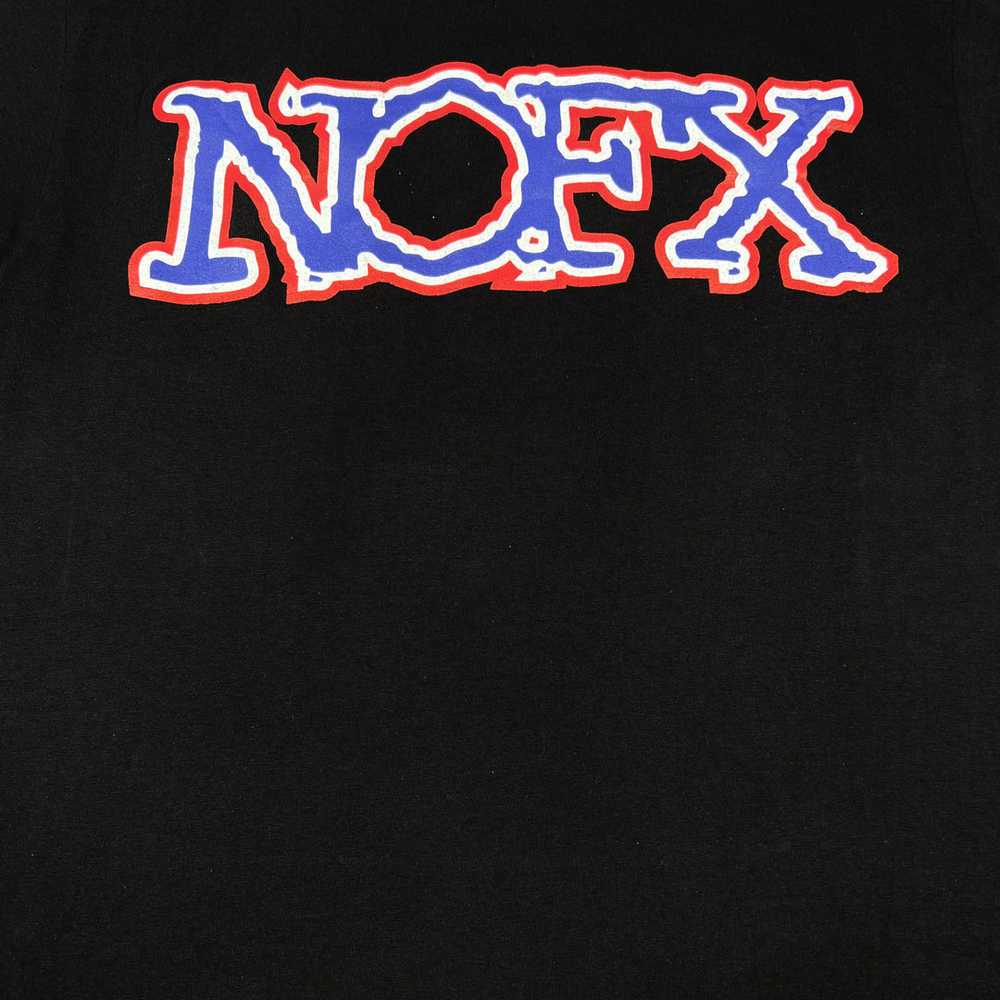 NOFX | ‘The War on Errorism | 2003 | M | vintage … - image 5