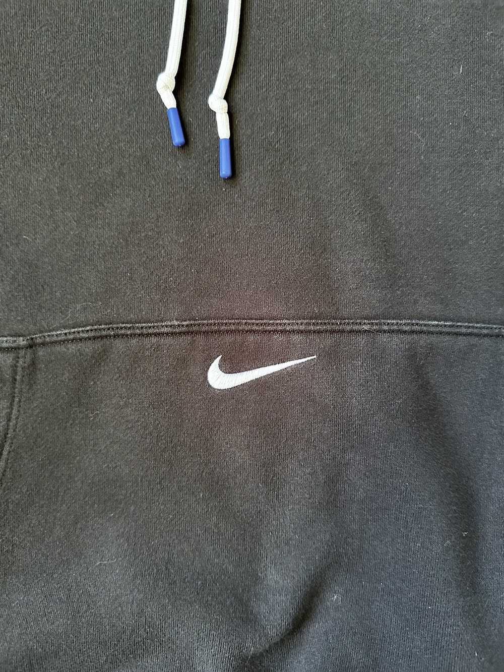 Nike × Streetwear Nike x Lebrun James hoodie - image 4