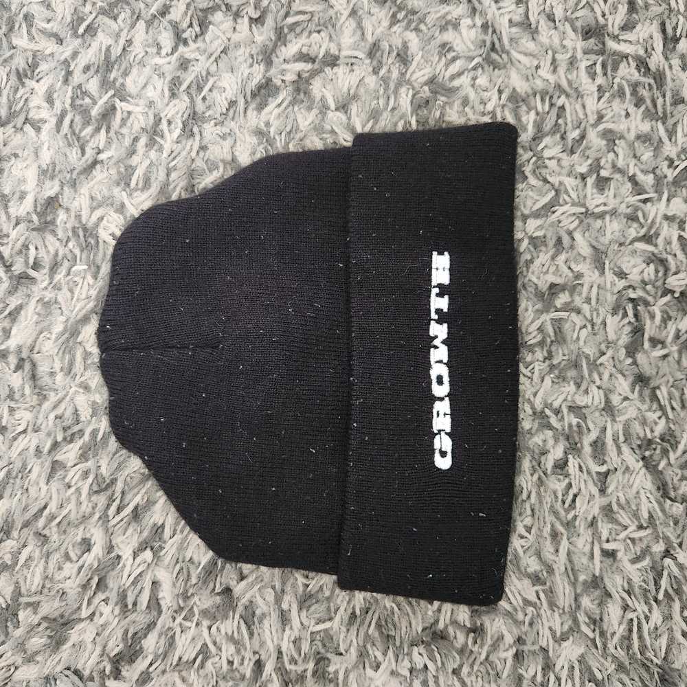 Lxrdknows LORD KNOWS x GROWTH Beanie - image 2