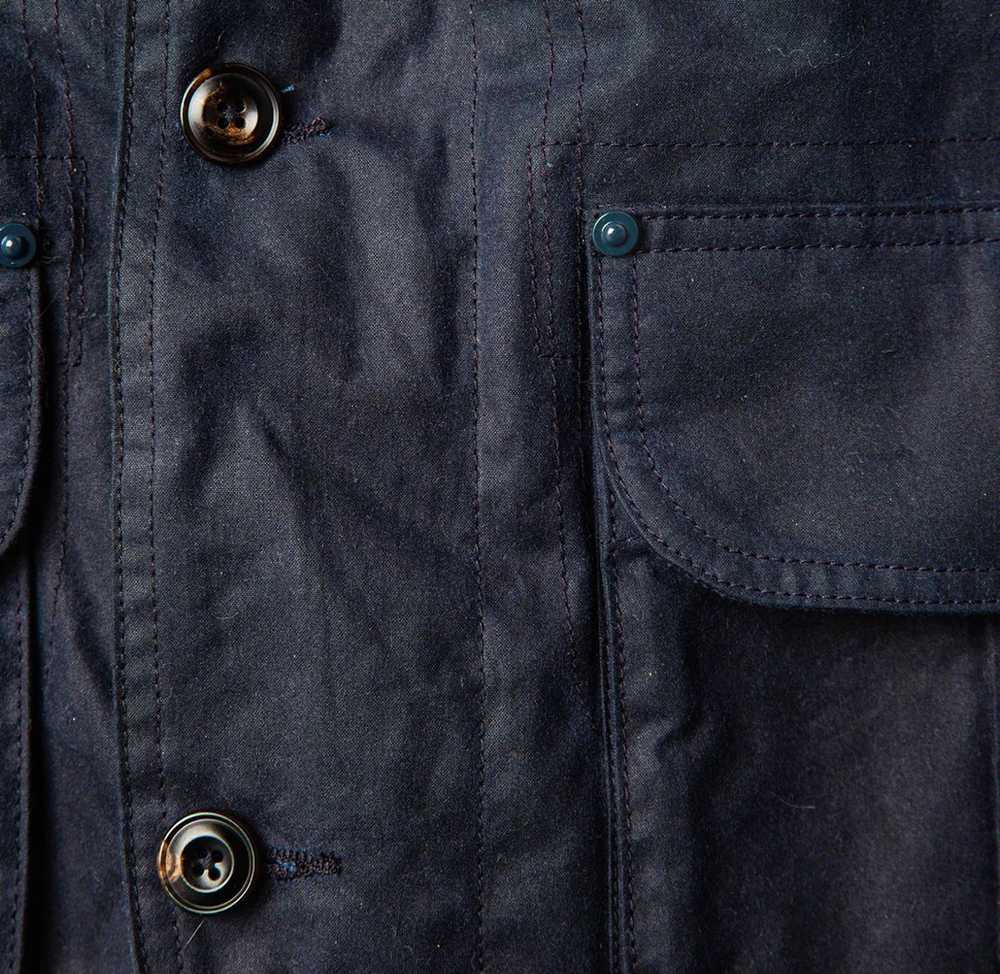 Taylor Stitch The Field - 9oz waxed jacket - image 5
