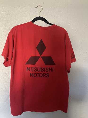 Vintage Vintage Mitsubishi Motors