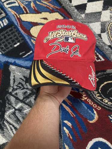 Hat × NASCAR × Racing Dale Earnhardt Jr. All Star 
