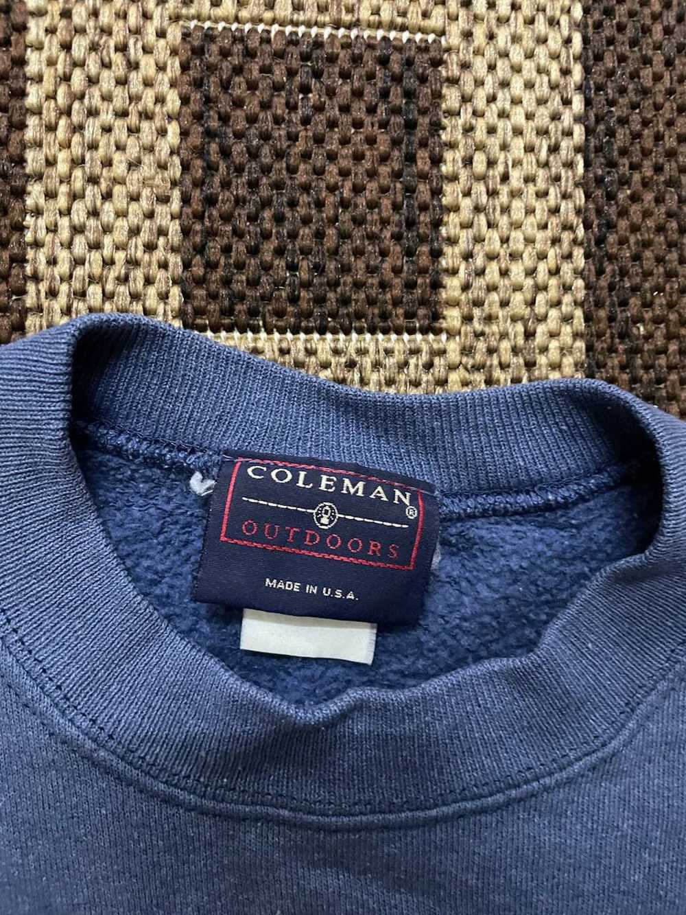 Coleman × Vintage 🔥 Vintage Coleman Outdoor🔥 - image 3