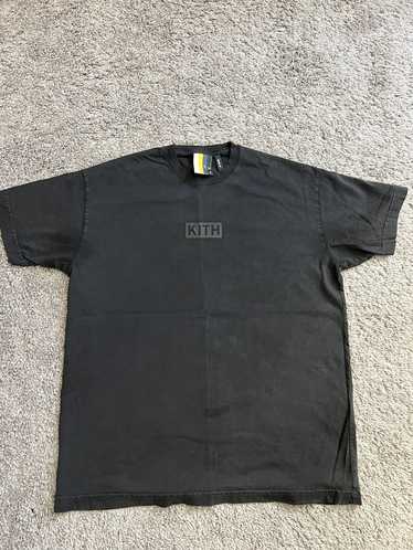 Kith kith box logo - Gem