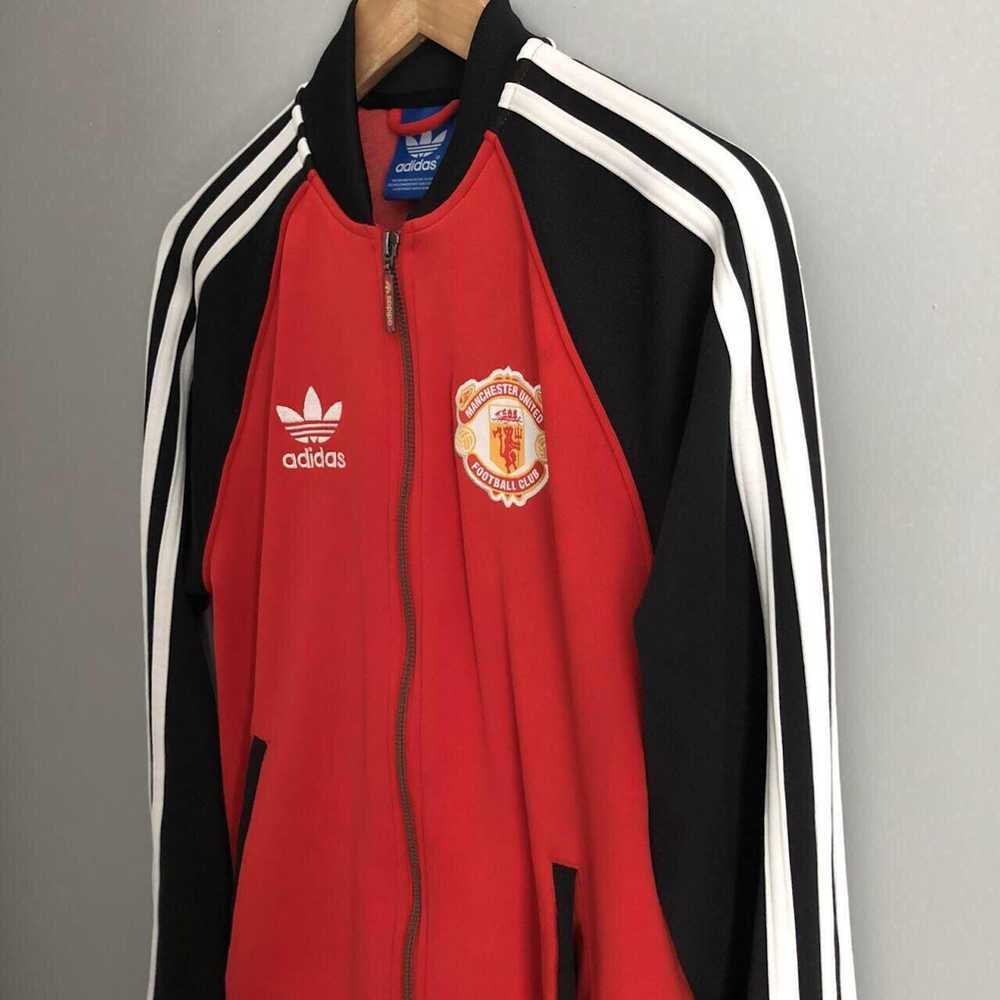 Adidas Adidas Manchester United 1984's Styled Tra… - image 4