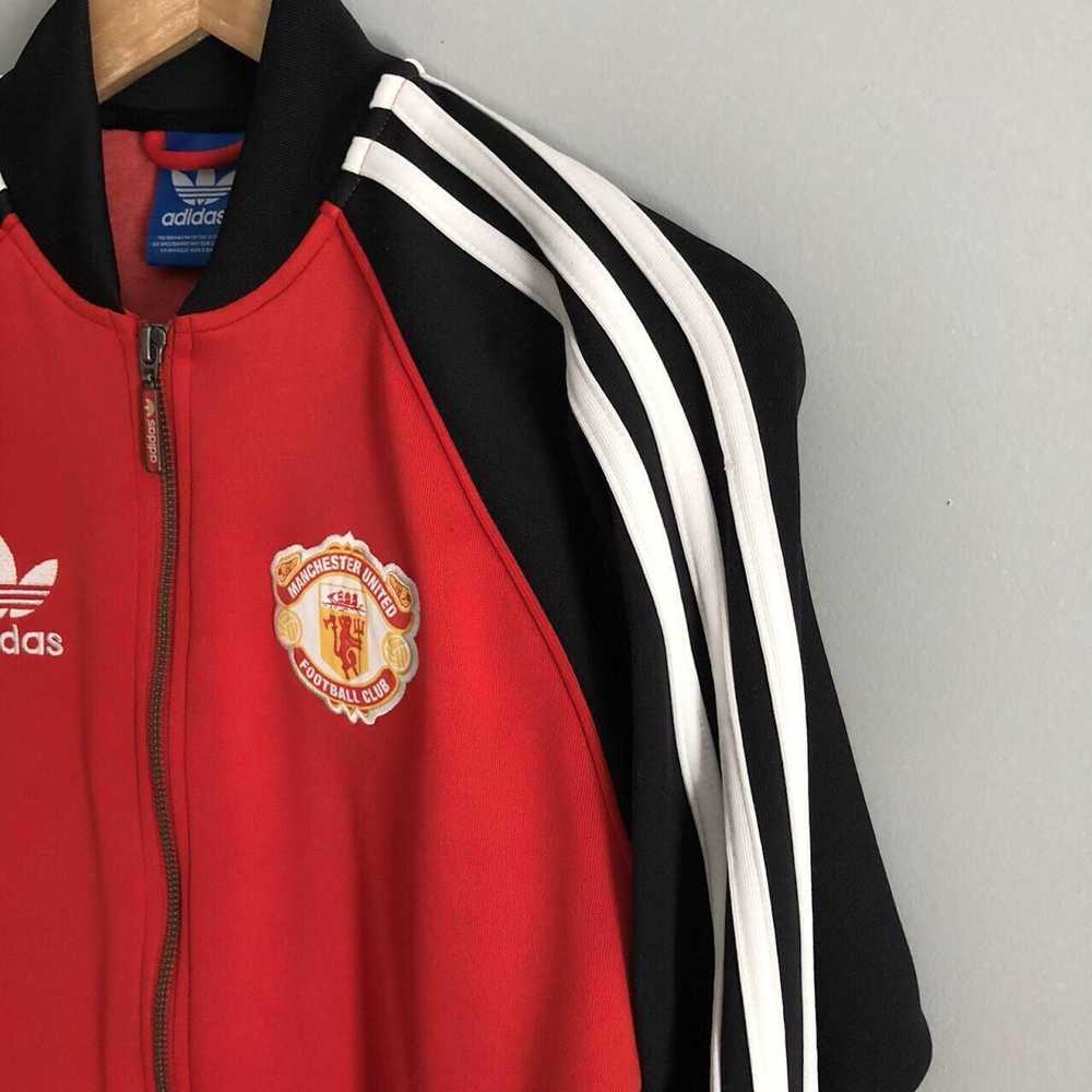 Adidas Adidas Manchester United 1984's Styled Tra… - image 5