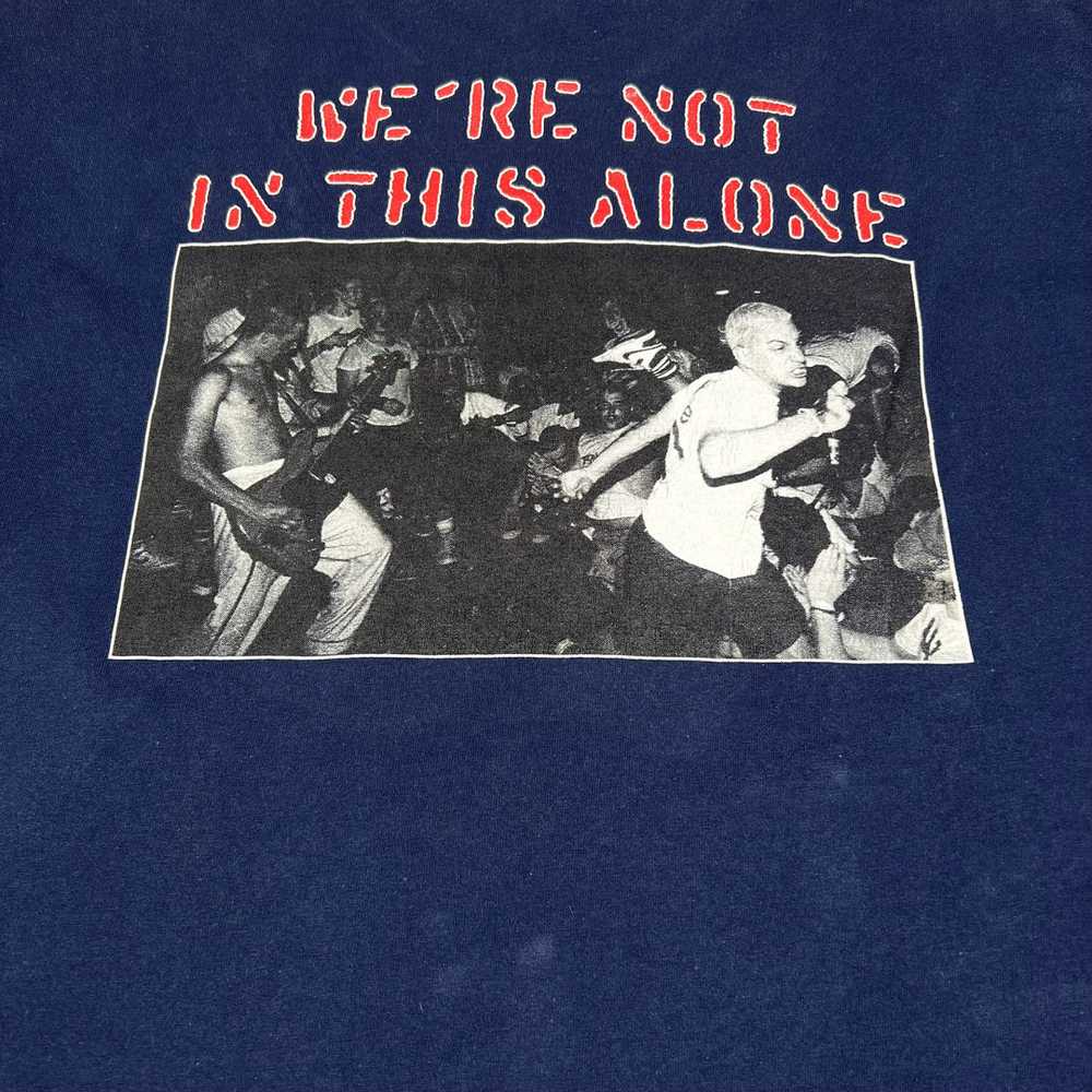 YOUTH OF TODAY | ‘We’re Not in This Alone’ | 90s … - image 5