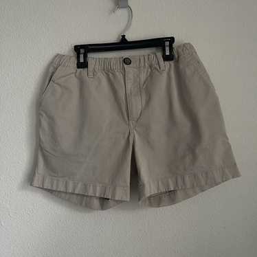 Chubbies Chubbies 5.5" Inseam Khaki Stretch Waist 